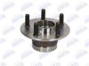 BTA H2Y006BTA Wheel Hub